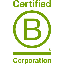 BCorp logo