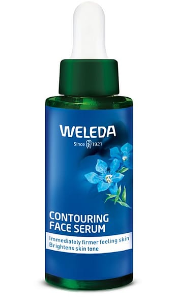 Blue Gentian & Edelweiss Serum κατά των ρυτίδων