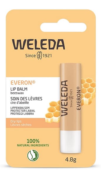 Περιποίηση χειλιών Everon®