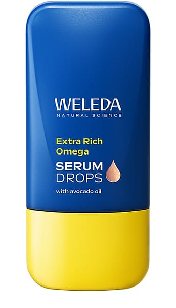 Extra Rich Omega Serum Booster Drops