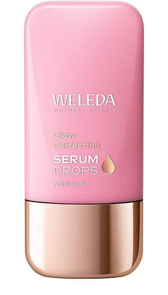 Glow Perfecting Serum Booster Drops