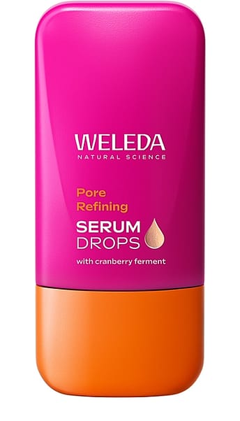 Pore Refining Serum Booster Drops