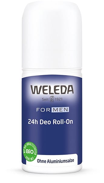 Αποσμητικό Roll-On 24ωρης Προστασίας για τον Άντρα 