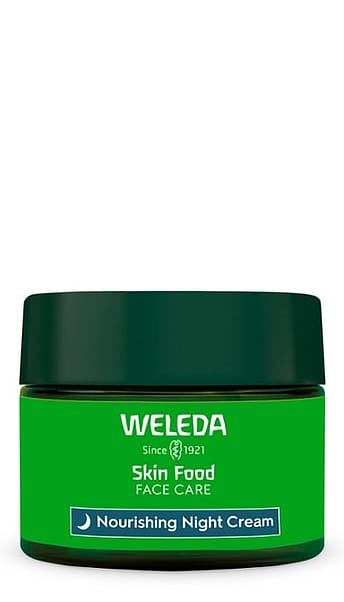 Skin Food Θρεπτική Κρέμα Νυκτός
