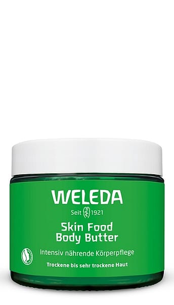 Skin Food Body Butter