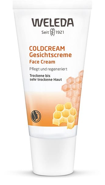 Weleda Coldcream 