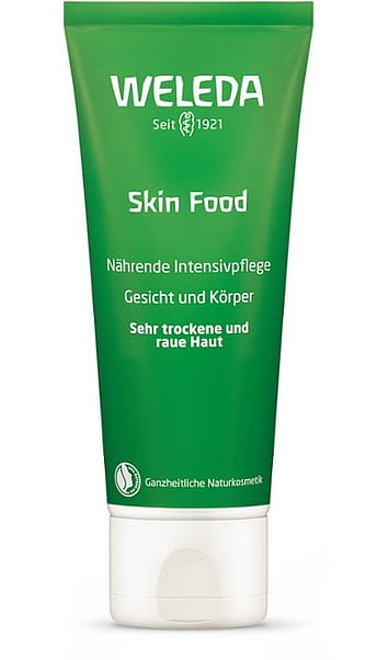 Skin Food - Κρέμα Σώματος και Χεριών