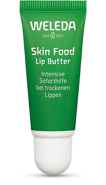 Skin Food Lip Butter