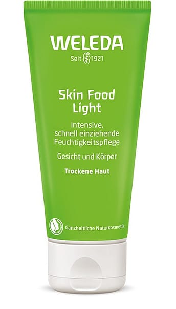 Skin Food Light