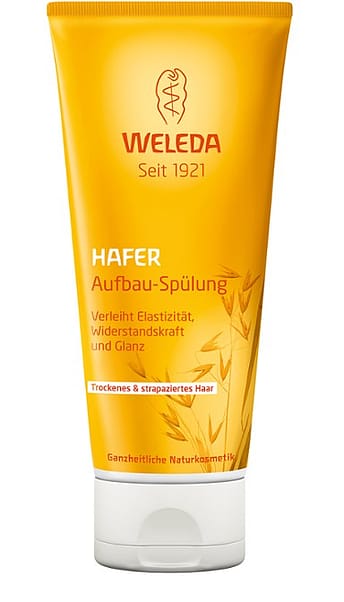 Conditioner Αναδόμησης με Βρώμη