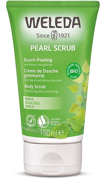 Peeling Σημύδας