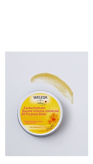 Calendula Balm για όλες τις χρήσεις