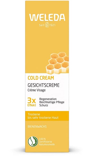 Weleda Coldcream 