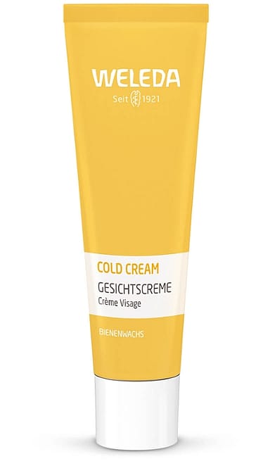 Weleda Coldcream 