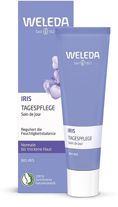 Κρέμα Ημέρας Ίριδα