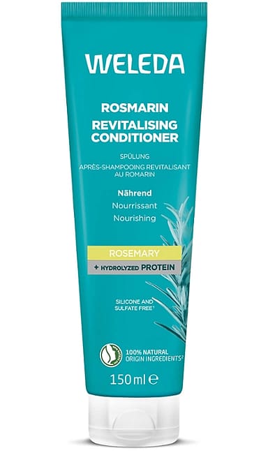 Τονωτικό Conditioner Δεντρολίβανο (Rosemary + Hydrolyzed Protein)