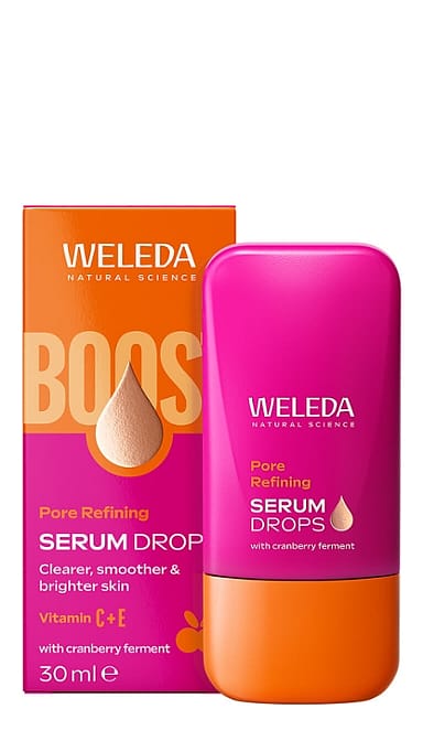 Pore Refining Serum Drops