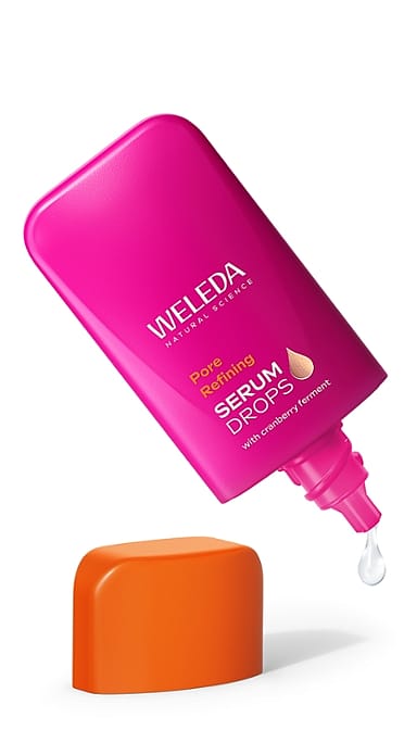 Pore Refining Serum Drops