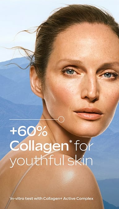 Dark Spot Brightening Serum   Blue Gentian + Εdelweiss