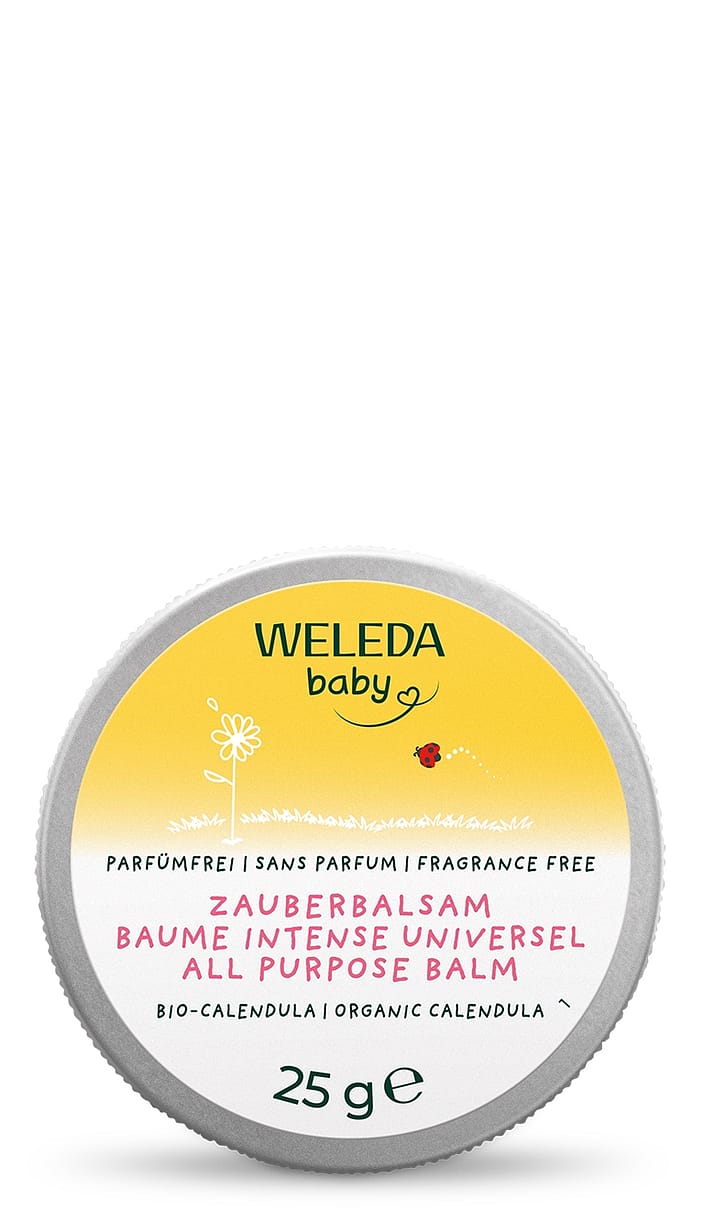 Calendula Balm για όλες τις χρήσεις