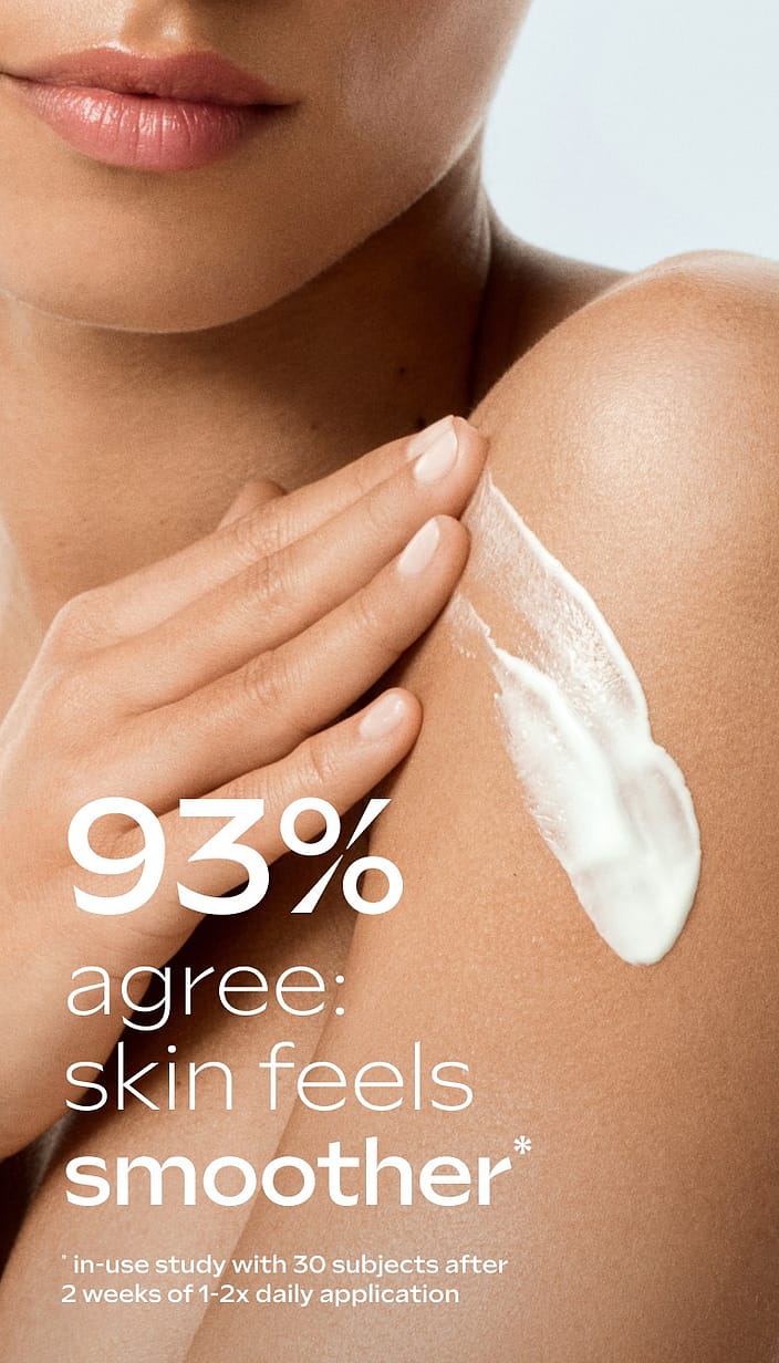 Γαλάκτωμα Σώματος Άγριο Τριαντάφυλλο Vit E