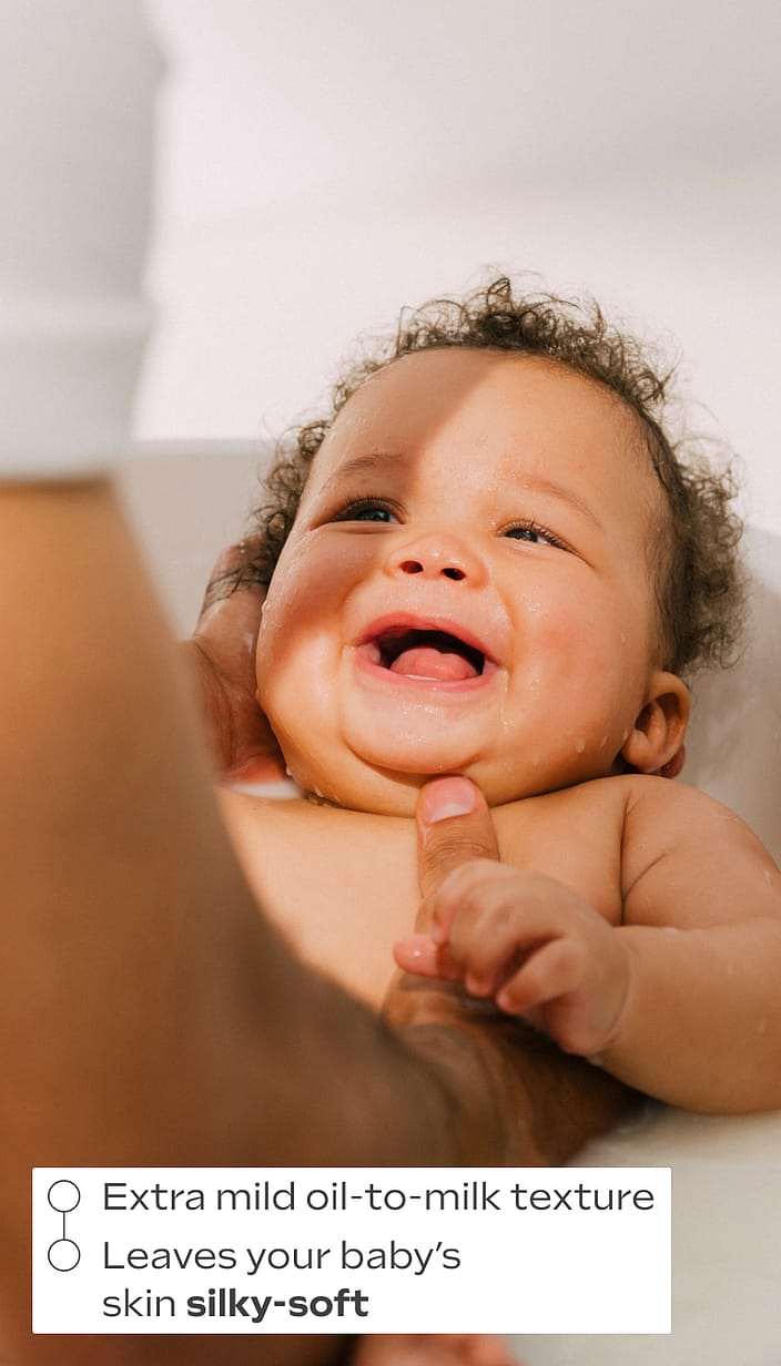 Good night bath benefits