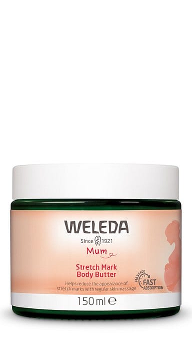Body Butter για Ραγάδες