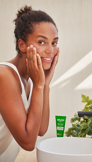 Skin Food Θρεπτικό Balm Καθαρισμού