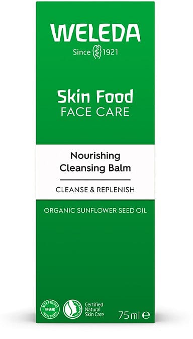 Skin Food Θρεπτικό Balm Καθαρισμού