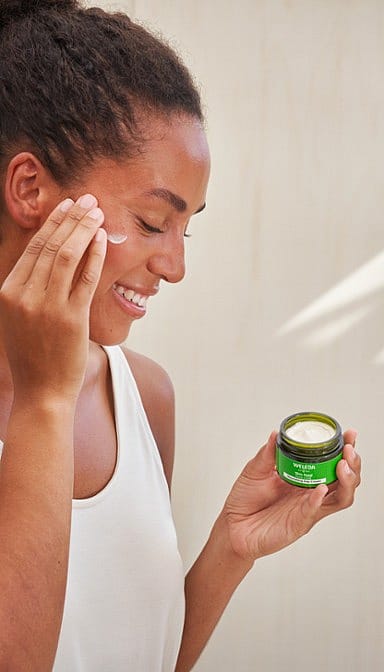 Skin Food Θρεπτική Κρέμα Ημέρας