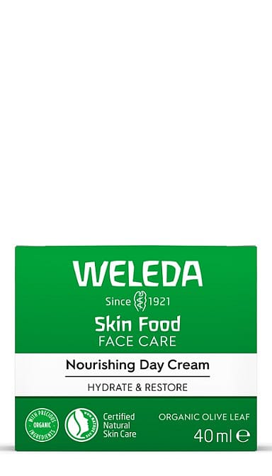 Skin Food Θρεπτική Κρέμα Ημέρας