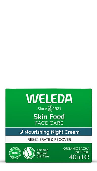 Skin Food Θρεπτική Κρέμα Νυκτός