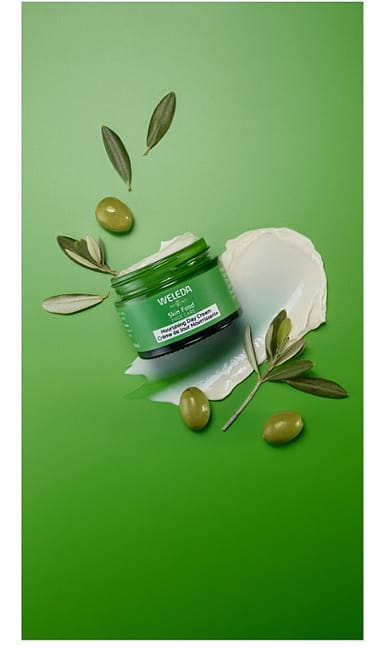 Skin Food Θρεπτική Κρέμα Ημέρας