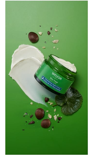 Skin Food Θρεπτική Κρέμα Νυκτός