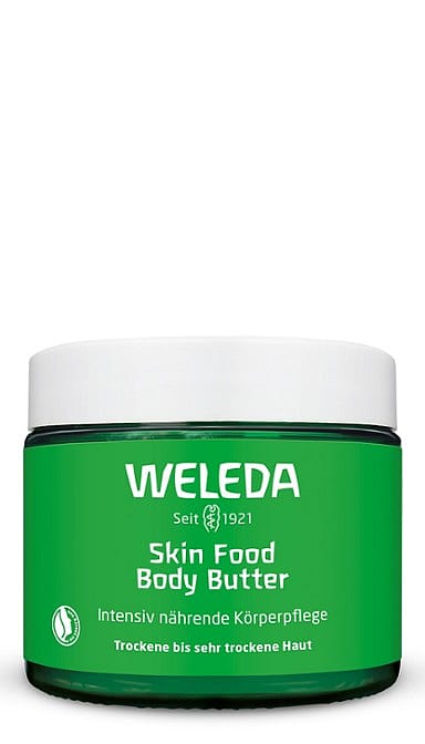Skin Food Body Butter