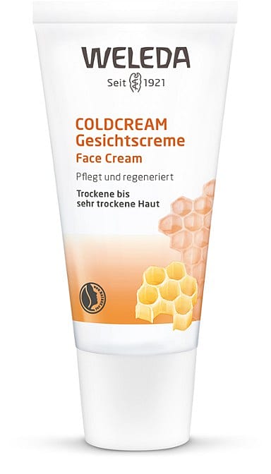 Weleda Coldcream 