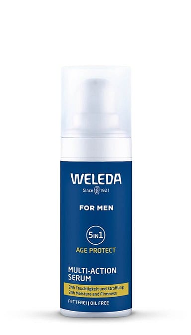 5σε1 SERUM ΠΟΛΛΑΠΛΗΣ ΔΡΑΣΗΣ για τον άνδρα