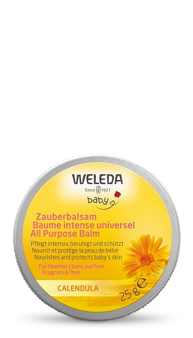 Calendula Balm για όλες τις χρήσεις