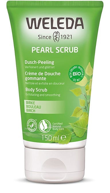 Peeling Σημύδας