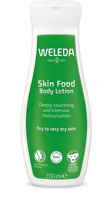 Γαλάκτωμα Σώματος Skin Food