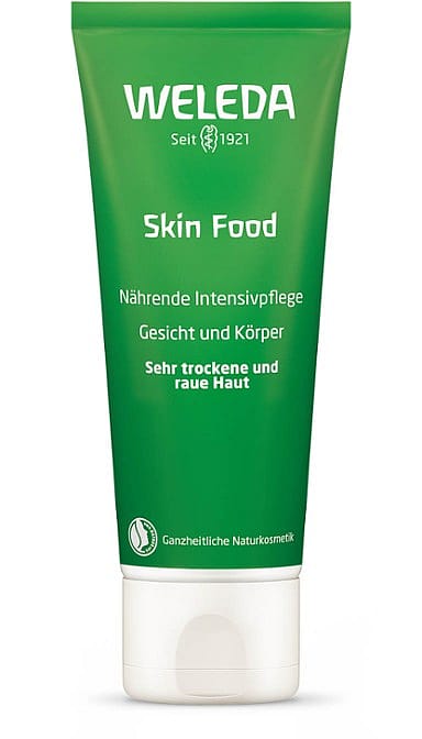 Skin Food - Κρέμα Σώματος και Χεριών