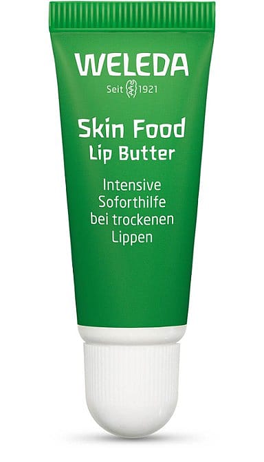 Skin Food Lip Butter