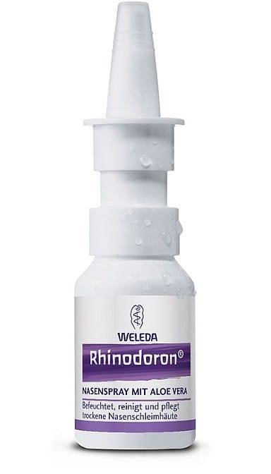Rhinodoron® Ρινικό Εκνέφωμα 
