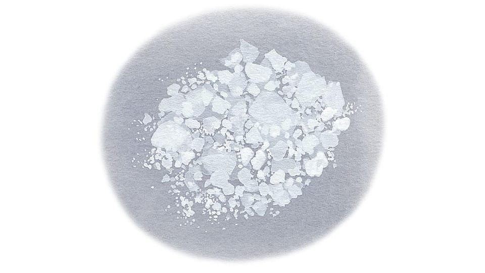 Stearic Acid